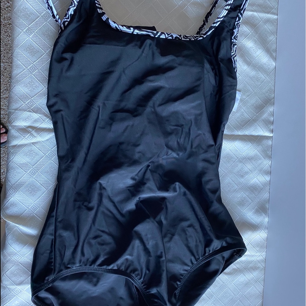 Women’s One Piece Swimsuit